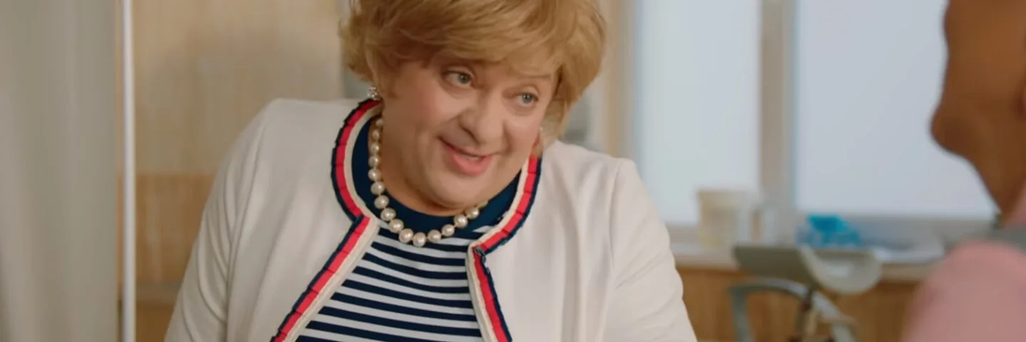 Кадр из 2 серии 1 сезона