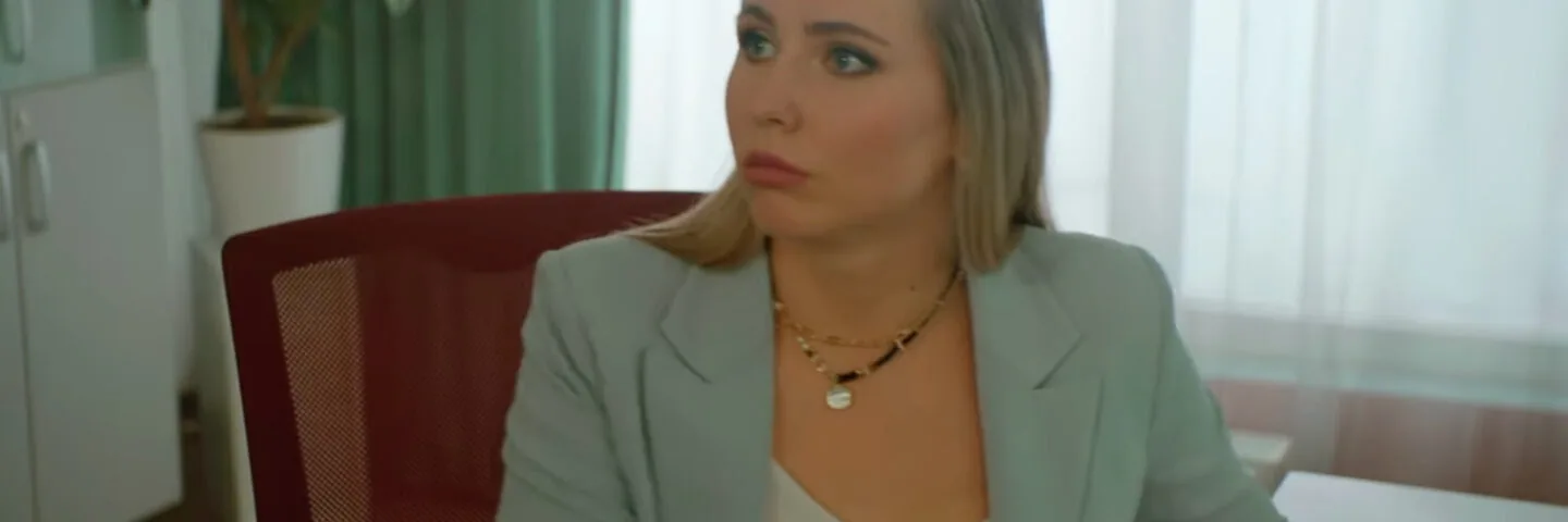 Кадр из 5 серии 1 сезона