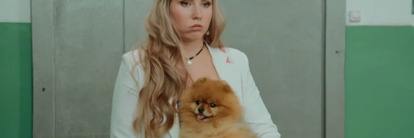 Кадр из 6 серии 1 сезона