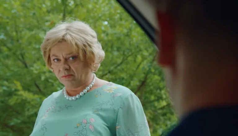 Картинка к «2 сезон 6 серия»